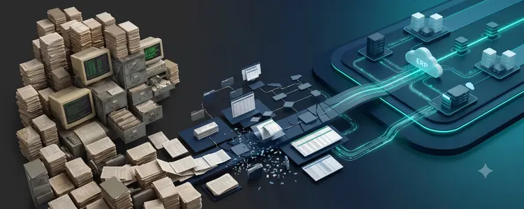 Beyond Migration: Why Some SAP S/4HANA Projects Deliver Less Transformation Than Expected